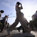 38도 폭염 시 작업 중지…노동부, 여름 대비해 대응 강화 이미지