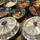들밥식당 이미지
