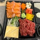 육회바른연어김포 이미지
