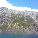 New Zealand 14일간의 배낭여행기 7&8일차 이야기 in Queenstown & Milford sound 이미지