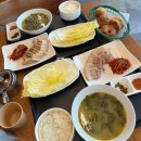 성수동맛집] 성수 청첩장 모임 맛집! 성수보쌈맛집 정든식당