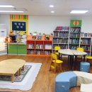 이화여자대학교종합사회복지관 이미지