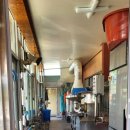 초당순두부와진부령황태 이미지