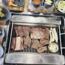 풍성한왕갈비 이미지