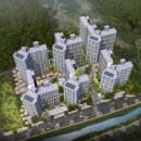 e편한세상 후문 이미지