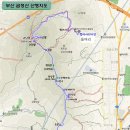 2019.05월 신원주 정기산행 부산 금정산(해발802m) 이미지