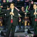 고양아람누리 노루목야외극장 | 2025 노루목 파크 콘서트 소프라노 홍주영 오신영 메조소프라노 김선정 테너 윤정수 바리톤 노동용...