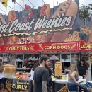 메모리얼 데이 / 가든 그로브 딸기 축제 후기 - GARDEN GROVE STRAWBERRY FESTIVAL
