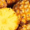 파인애플 이미지