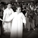 조갑녀의 춤의 길 이미지