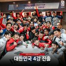 2023 U-20 월드컵 유일한 무패팀 이미지