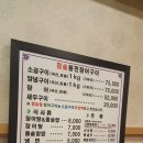 참숯풍천장어 네이버블로그