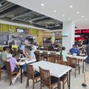 안성휴게소 본관편의점 이미지