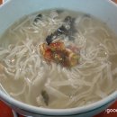 다래칼국시 이미지