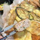 남양주 다산동 전 맛집 &#34;인생역전&#34; 전집 내돈내산 후기(모듬전으로 인생역전⭐)