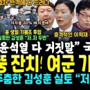 “윤석열, 도마뱀 같은 사람”…전 대검 감찰부장 “쓸모 없으면 잘라” 이미지