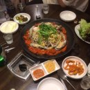 신정동신쭈꾸미