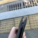 [창원가죽수선] 해노리 가죽공방에서 명품가죽지갑 수선했어요!