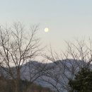 호반농원 산정호수 이미지