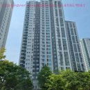 서수원레이크푸르지오2단지아파트 이미지