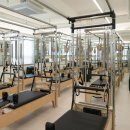 라인업필라테스 이미지