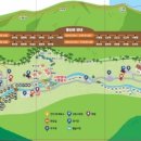 오도산자연휴양림(합천) 이미지