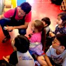 토요미술교실 이미지