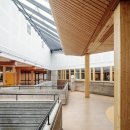 초록빛꿈터 지역아동센터 | Campus Tensta — 유산을 허물지 않고, 미래를 짓다