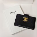 아코디언1 | 셀린느 니노아코디언 카드지갑 서플그레인카프스킨 온라인구매&amp;오프라인픽업 사용후기