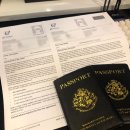 청용PC방 | [준비하기] 비자신청 후기