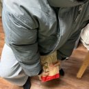 고마큰만두 | 결혼준비 일기: 혼전임신, 할머니에게 임신사실 알리기