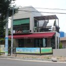 르네상스 카페 이미지