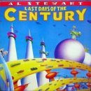 [LP] Al Stewart - Last Days Of The Century 중고LP 판매합니다. 이미지