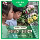 도봉-도봉-서울도봉-2116 | 서울 아이랑 가볼 만한 곳! 노원구 불암산 나비정원 물놀이터, 바닥분수, 철쭉동산까지 완벽 체험기...