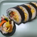 토리의부엌김밥