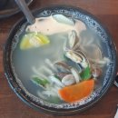 대부도바지락칼국수&막국수