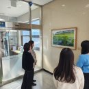 군립도서관 이미지