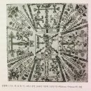 서양의 고대 풍수학 - 대지와 조화를 이룬 인간 이미지