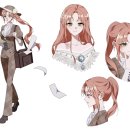 품위있는그녀 | 웹툰스쿨 후기 및 작업물 모음