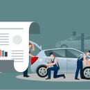 우리자동차정비공업사 이미지