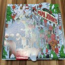 북부-농소-농소-12 | 파파존스 스노우볼피자 맛 후기(이벤트도해요)