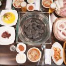 면천갈비 이미지