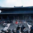 천하대장군 이미지