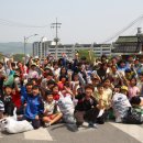 왕방초교 이미지