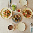 프로틴하우스 2호점 | 청담동 브런치 맛집 썬더버드 청담, 6년 연속 블루리본이 증명하는 건강한 한 끼