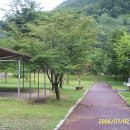 벽계관광지 이미지