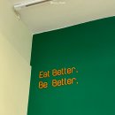 신대방삼거리 샐러드 [샐러디 신대방삼거리역점] 신대방삼거리역 맛집