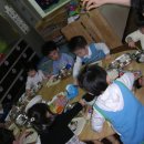 돌돌이김밥 이미지