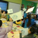 북후초등학교 이미지