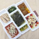 양천구 반찬가게 반찬배달 쉐프의 반찬채움 후기